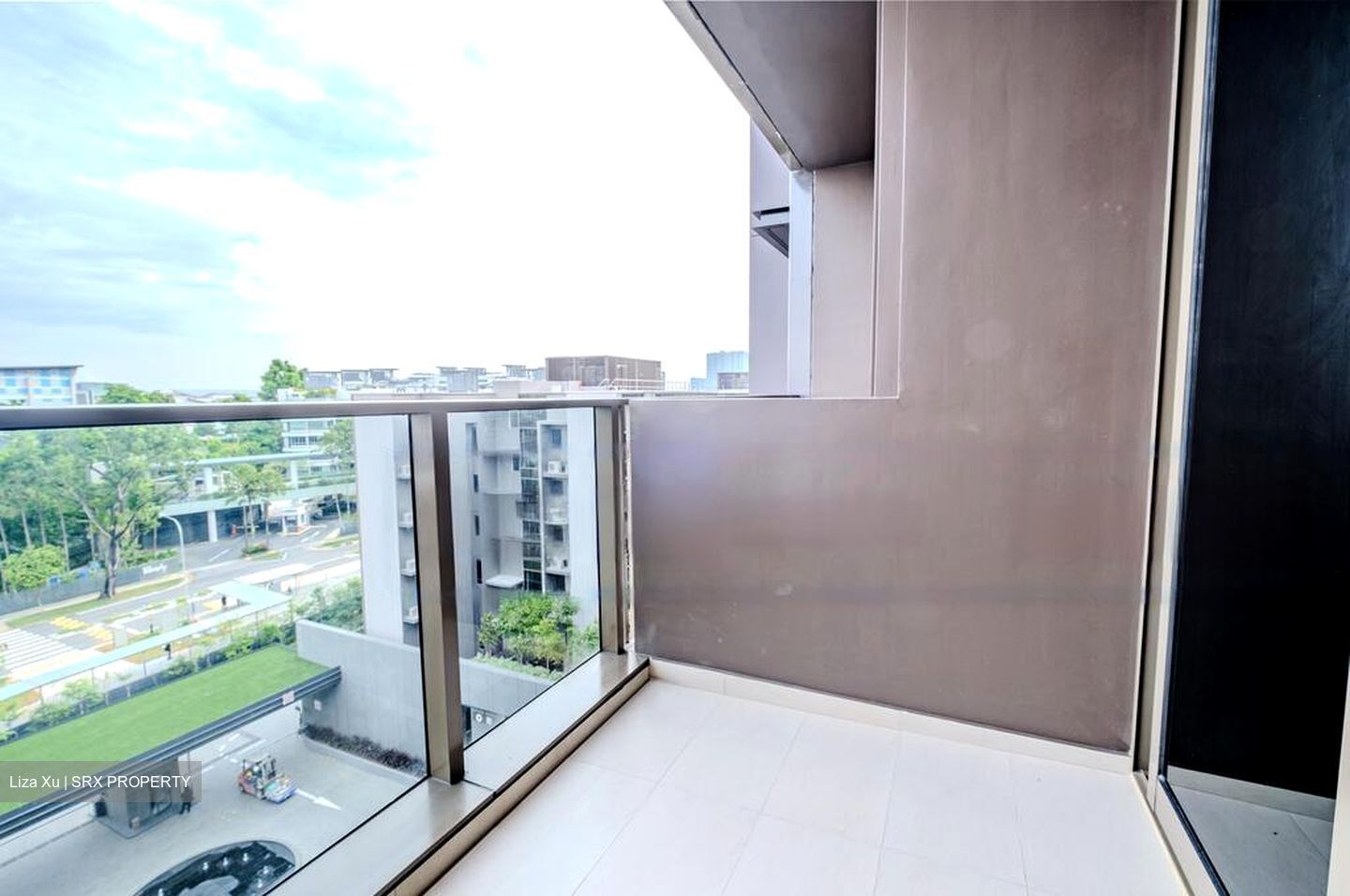 FORETT AT BUKIT TIMAH (D21), Apartment #484519941